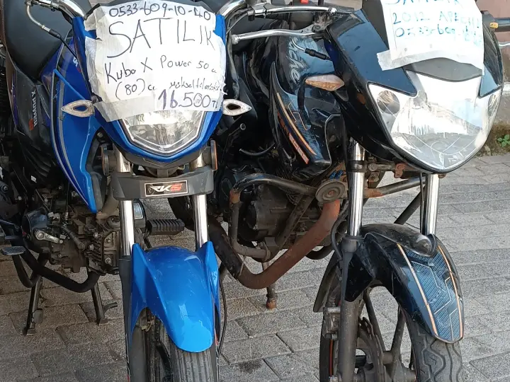 Üsküdar motosiklet hastanesi
