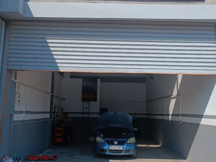 USL GARAGE OTO SERVİS