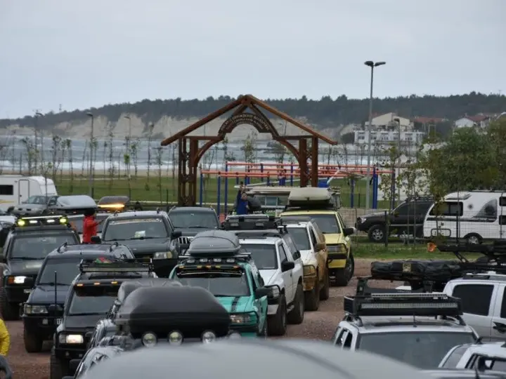 Uslu garage frontera