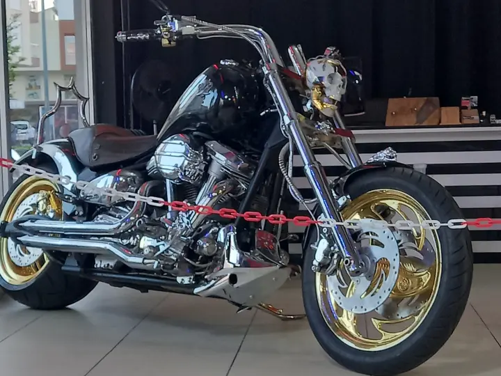 uslu moto garage