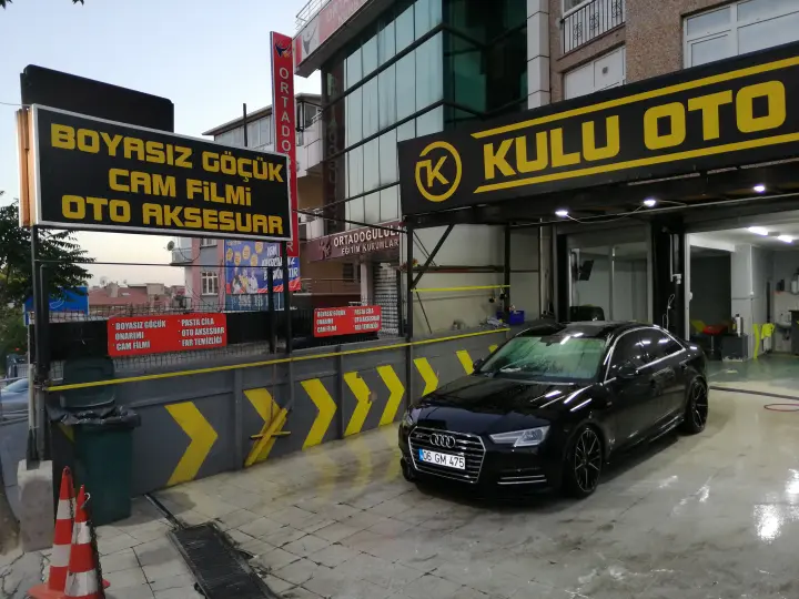 Uslu Oto Detailing