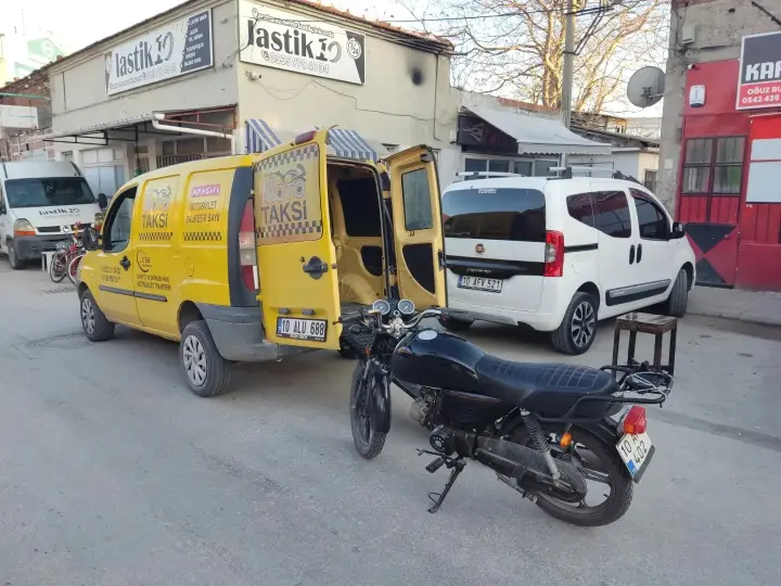 Uslu Otomotiv Balıkesir Moto Transfer