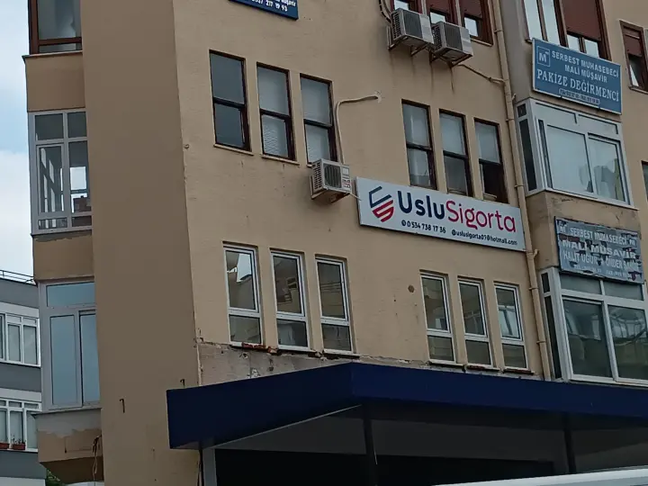 USLU SİGORTA-YUNUS USLU