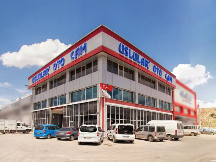 Uslular Oto Cam Kayseri- Kayseri Oto Cam-Kayseri cam filmi