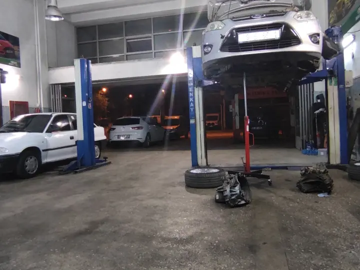Usta Grup Otomotiv