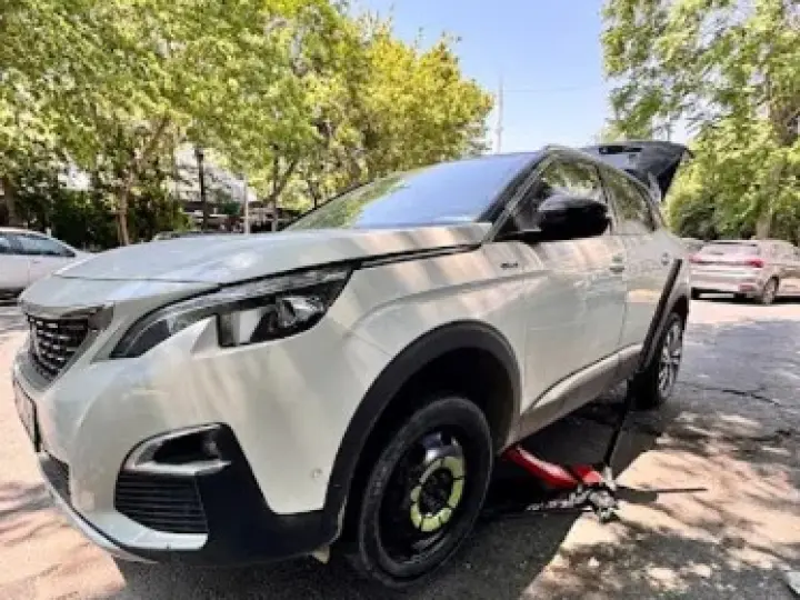 Usta Lastik Otomotiv