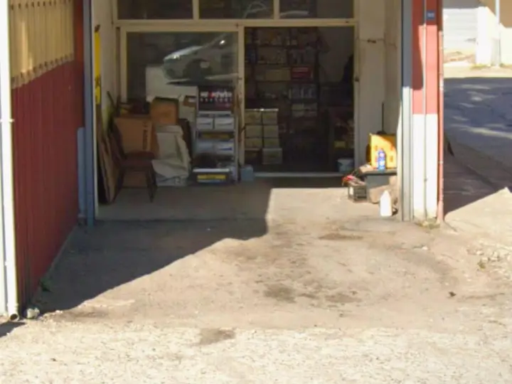 USTA OTO Elektrik
