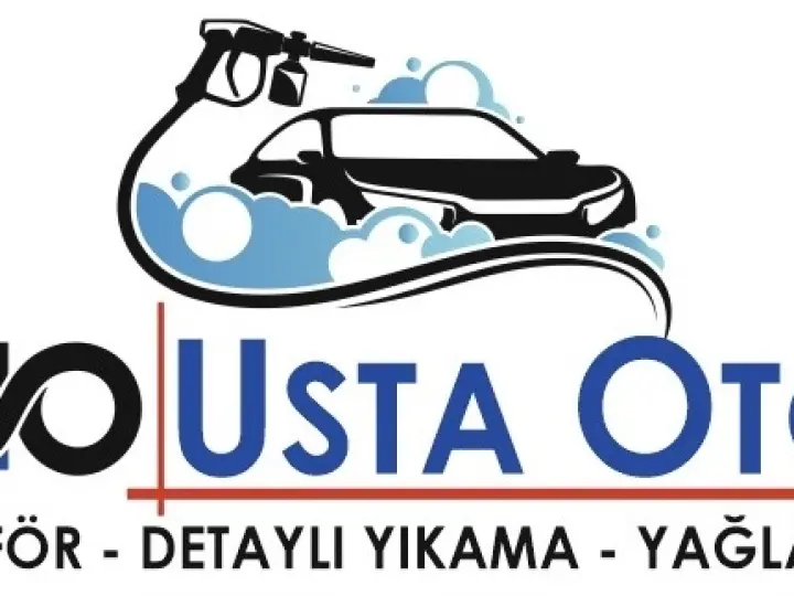 Usta Oto Yıkama Yağlama