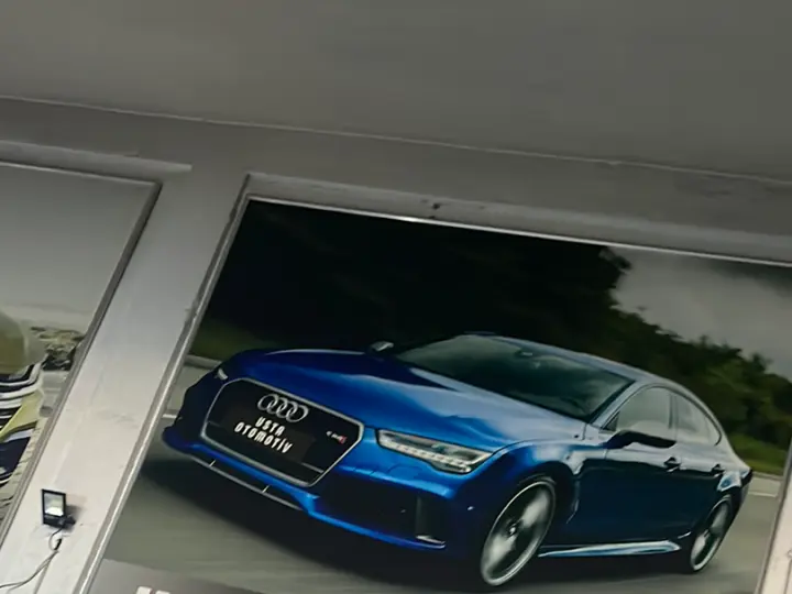 Usta Otomotiv (Mercedes, Bmw, Audi, Volkswagen, Seat, Skoda) Mehmet BOZKURT