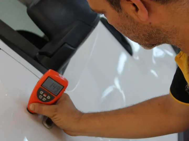 Usta yildirim Oto Ekspertiz