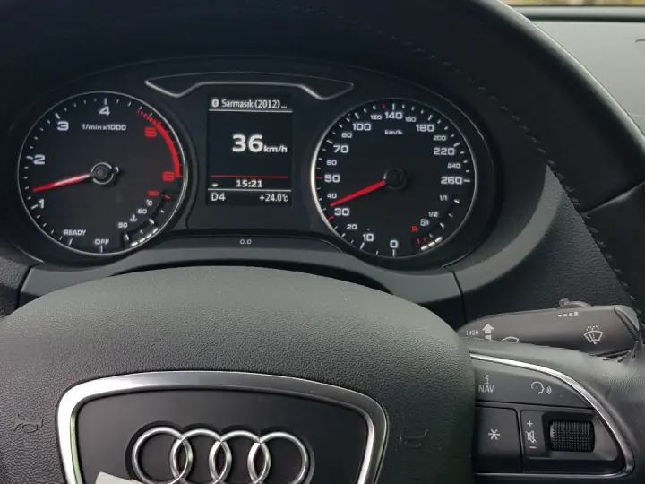 Ustabaş Oto Elektrik