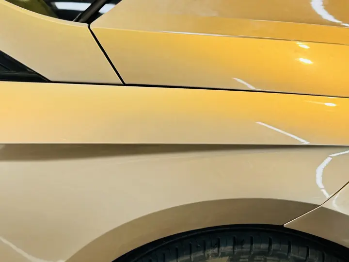 USTAM OTO BOYASIZ GÖÇÜK ONARIM MERKEZİ