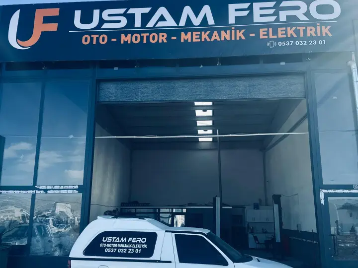 USTAMFERO