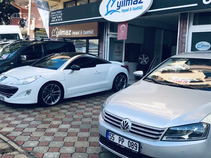 Ustaoğlu Otomotiv