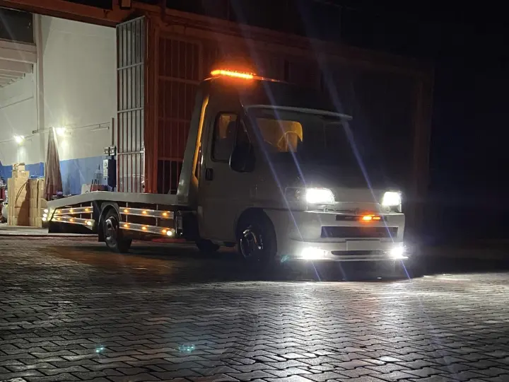 Ustaoğulları Oto Yedek Parça