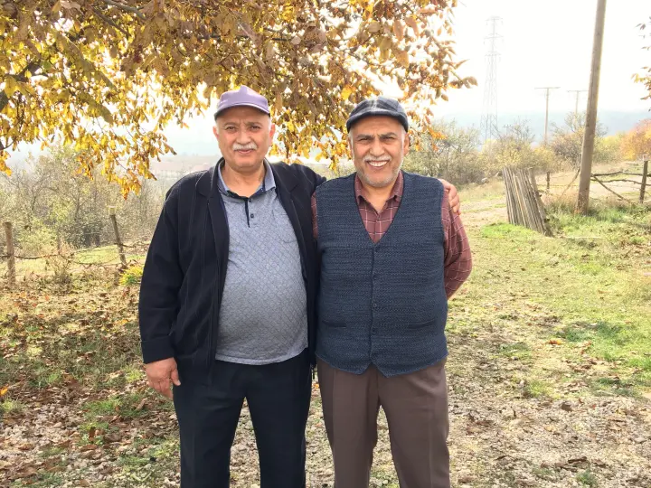 ÜSTÜN ÇİLİNGİR