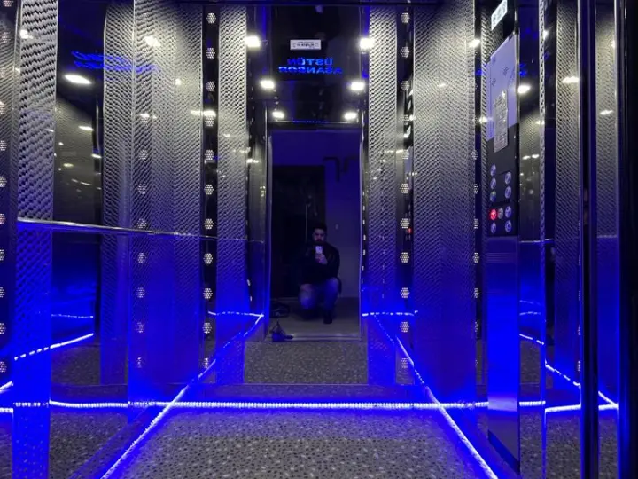 Üstün Lojistik Kargo Hizmetleri Nakliyat Taahhüt Ve Ticaret Limited Şirketi