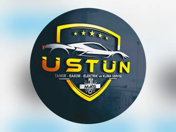 Üstün oto tamir