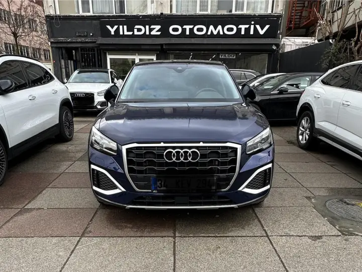 Üstün Yıldız Otomotiv