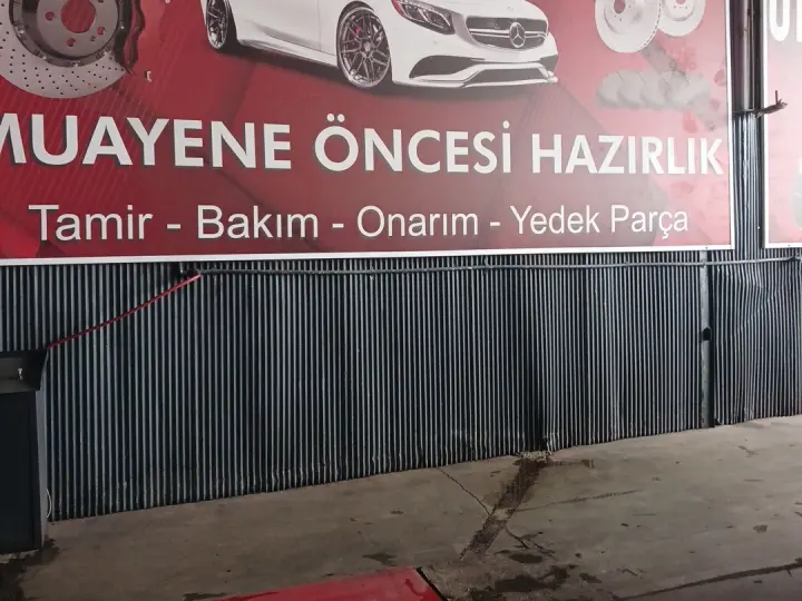 Utkuoğlu Oto Fren