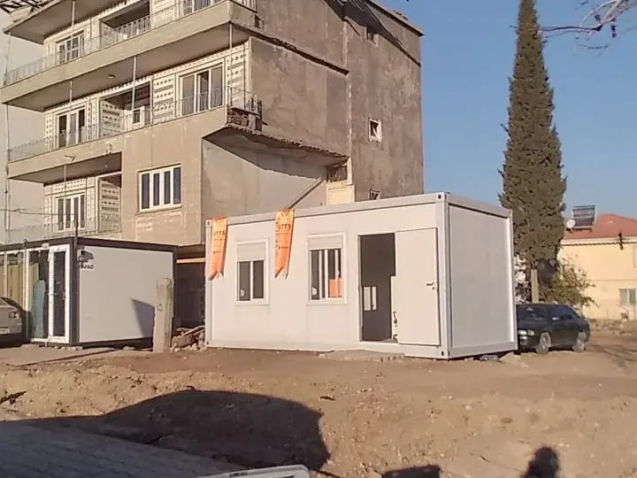 UTTS ULUSAL TAŞIT TANIMA SİSTEMİ GÖLBAŞI ADIYAMAN