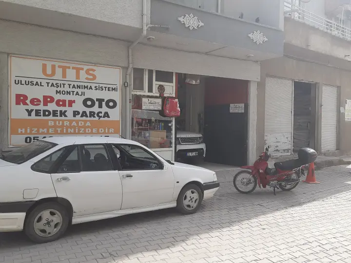 UTTS Uzunköprü Yedek Parça