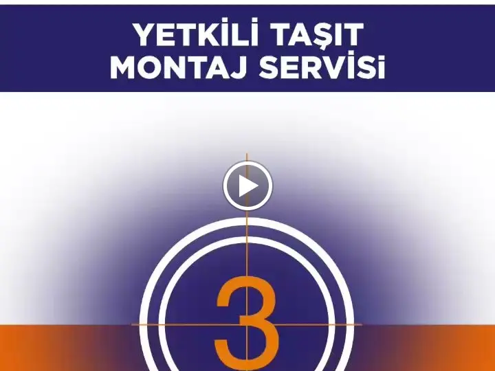 UTTS Yetkili Araç Montaj Noktası-Manisa
