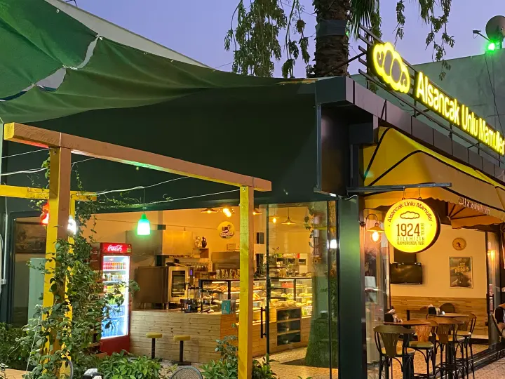 UTTS Yetkili Araç Montaj Noktası - Manisa / KAYIK ENERJİ