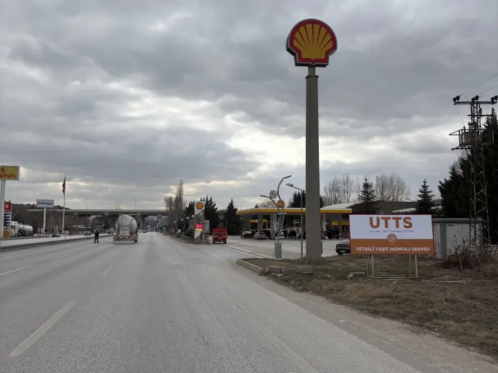 UTTS YETKİLİ ARAÇ MONTAJ SERVİSİ