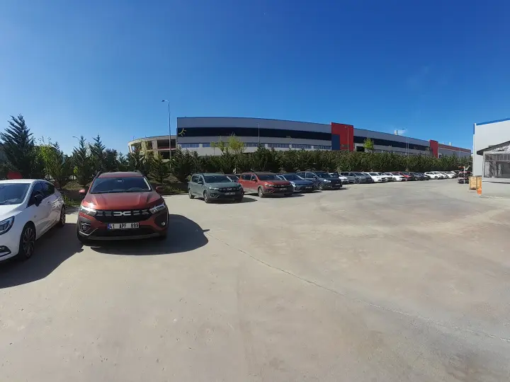 UTTS YETKİLİ MONTAJ, MOTOSİKLET VE MOBİL SERVİS NOKTASI KOCAELİ İZMİT BAŞİSKELE