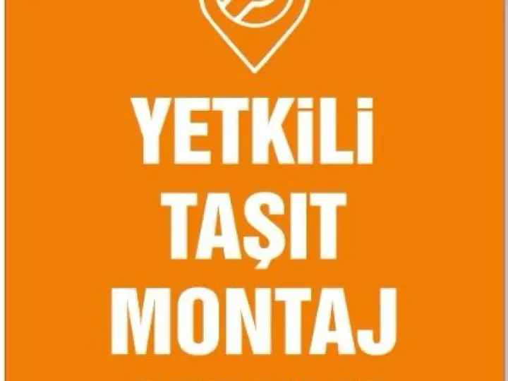 UTTS YETKİLİ MONTAJ POLATLI
