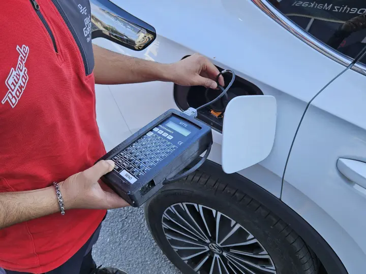 UTTS YETKİLİ TAŞIT MONTAJ SERVİSİ- PİLOTGARAGE GALERİCİLER ŞUBESİ
