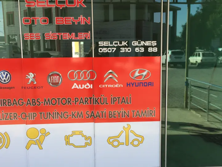 UYANIK OTO ELEKTRİK