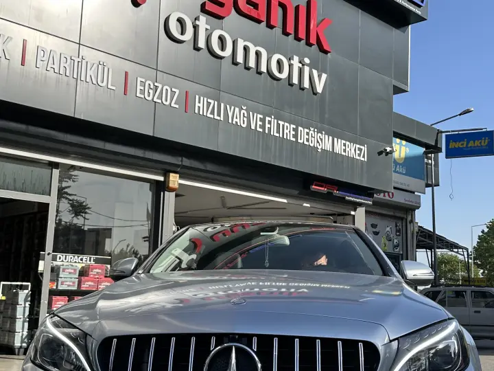 Uyanık Otomotiv