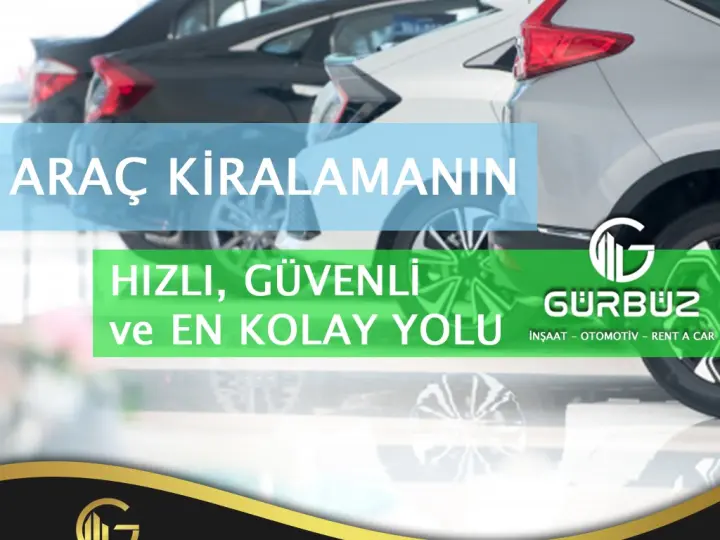 UYANIK RENT A CAR