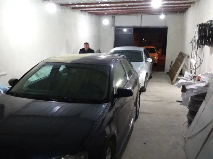 UYAR OTO BOYA KAPORTA SERVİSİ
