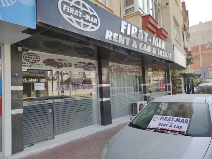 Uyar Otomotiv Rent A Car Oto Alim Satim