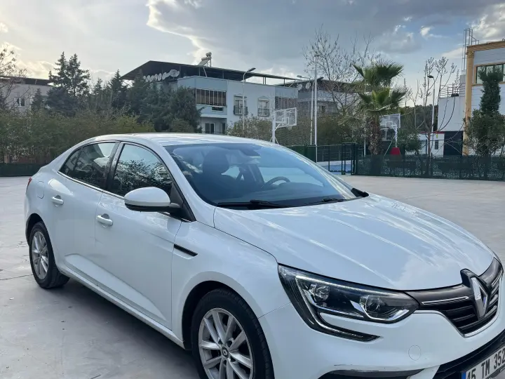 Uyar Rent A Car