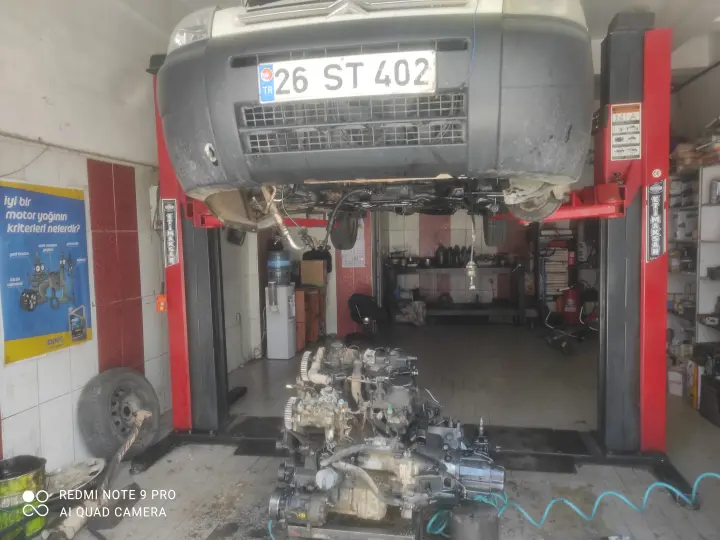 Uyaroğlu teknik bakım servisi