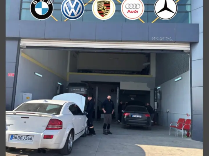 ÜYAŞ OTOMOTİV