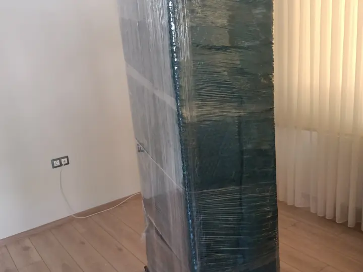 UYGUN EVDEN EVE NAKLİYAT
