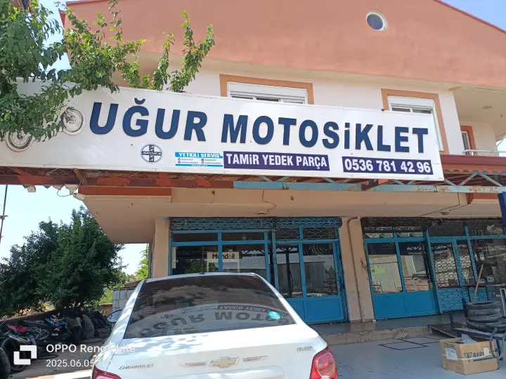 Uygun Motorsiklet