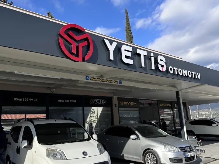 Uygun Oto Galeri