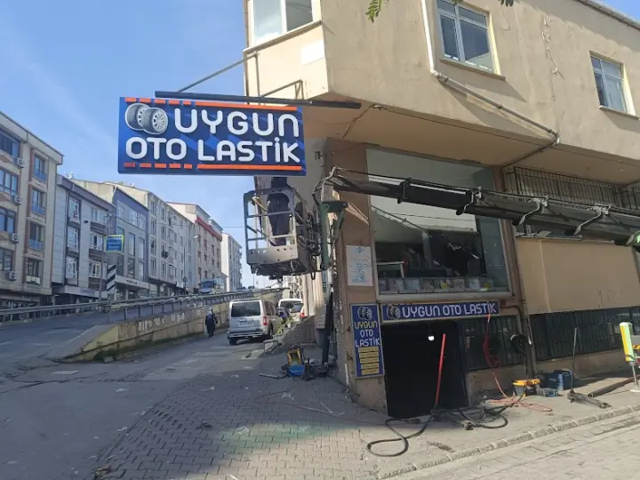 Uygun Oto Lastik