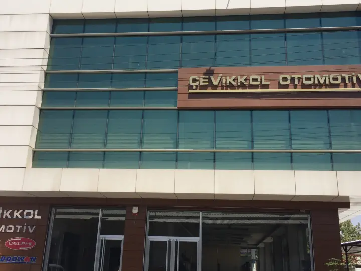 uygun otomotiv