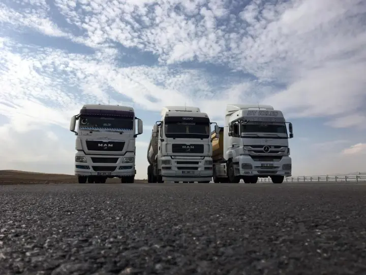 Uygun Otomotiv Man ve Mercedes Tamir, Bakım ve Yedek Parça Servisi