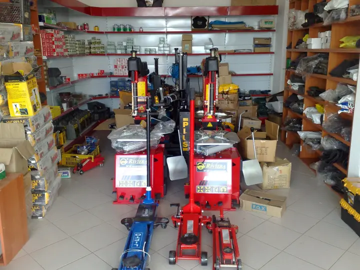 UYGUN SANAYİ Ölçü ve Tarti Aletleri Ticaret LTD.ŞTİ.