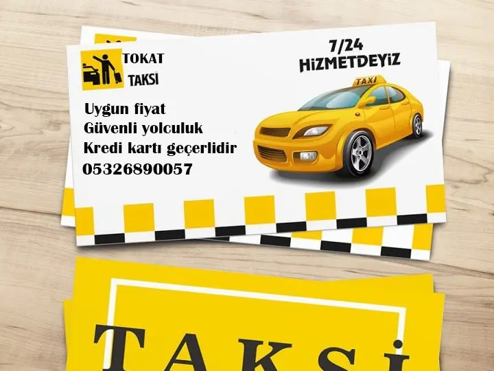 UYGUN TAKSİ