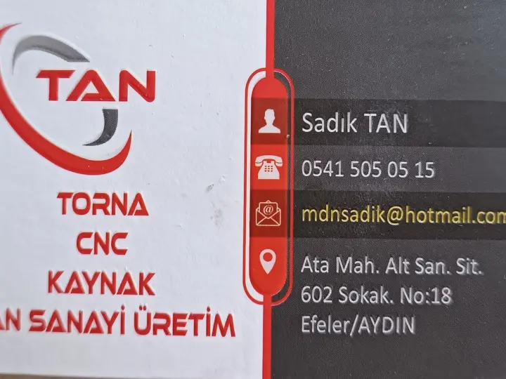 Uygun Torna