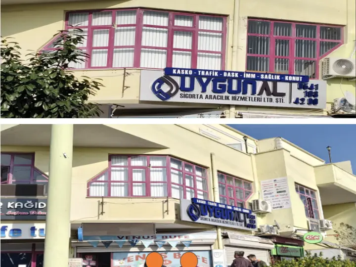 UYGUNAL SİGORTA ARACILIK HİZMETLERİ LTD.ŞTİ.